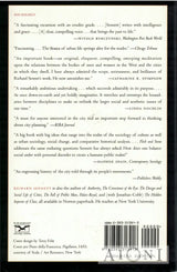 Flesh and Stone – The Body and the City in Western Civilization Kirjat