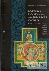 Fortuna Money and the Sublunar World - Kirjat