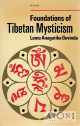 Foundations of Tibetan Mysticism - Kirjat