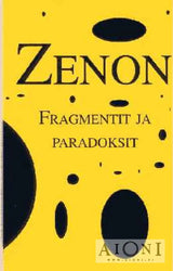 Fragmentit Ja Paradoksit Kirjat