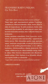 Fransiskuksen unelma - Kirjat