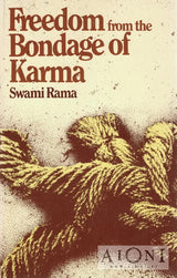 Freedom from the Bondage of Karma Kirjat