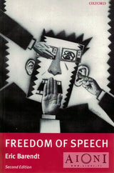 Freedom of Speech Kirjat
