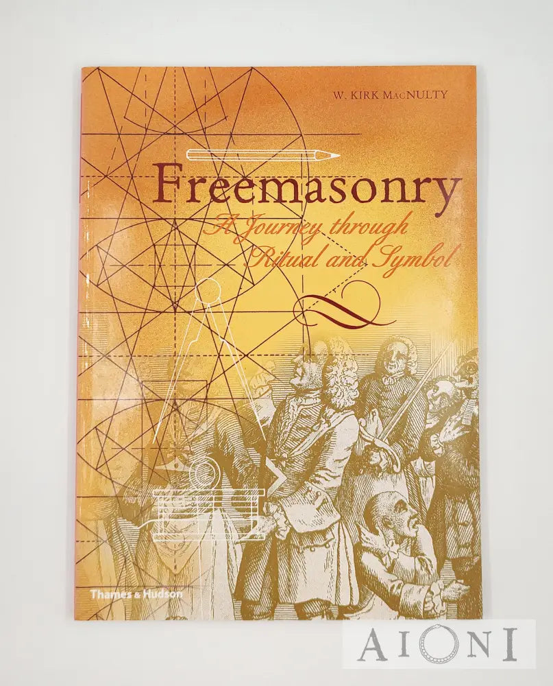 Freemasonry Kirja