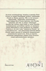 Freud ja freudilaisuus Kirjat