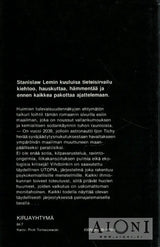 Futurologinen kongressi - Kirjat