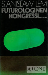 Futurologinen kongressi - Kirjat