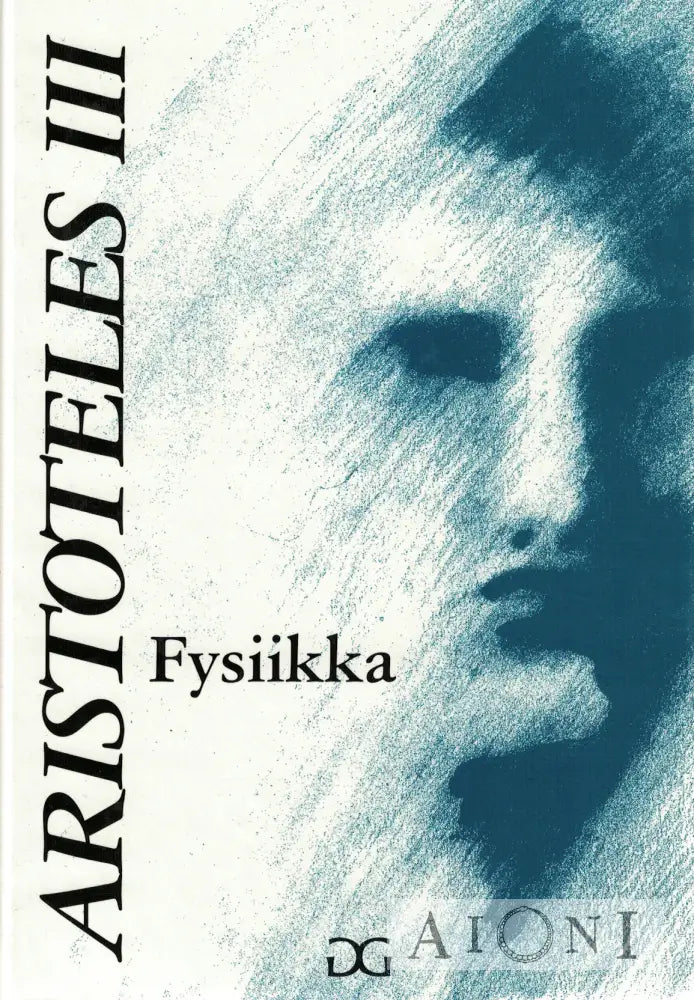 Fysiikka Kirjat