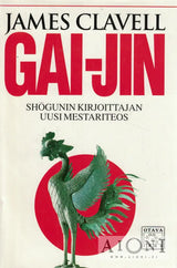 Gai-Jin - Kirjat