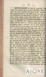Gamla Finland eller Det fordna Wiborgska Gouvernementet - Kirjat