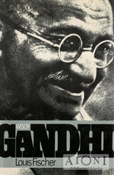 Gandhi - Kirjat