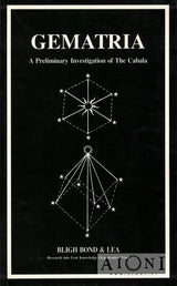 Gematria: A Preliminary Investigation of the Cabala Kirjat
