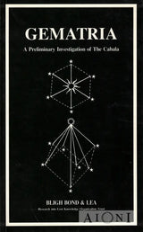 Gematria: A Preliminary Investigation of the Cabala Kirjat