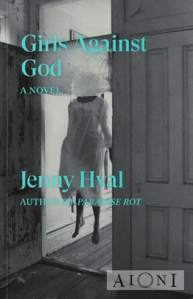 Girls Against God Kirjat