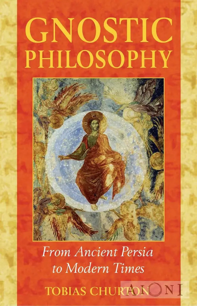 Gnostic Philosophy Kirjat