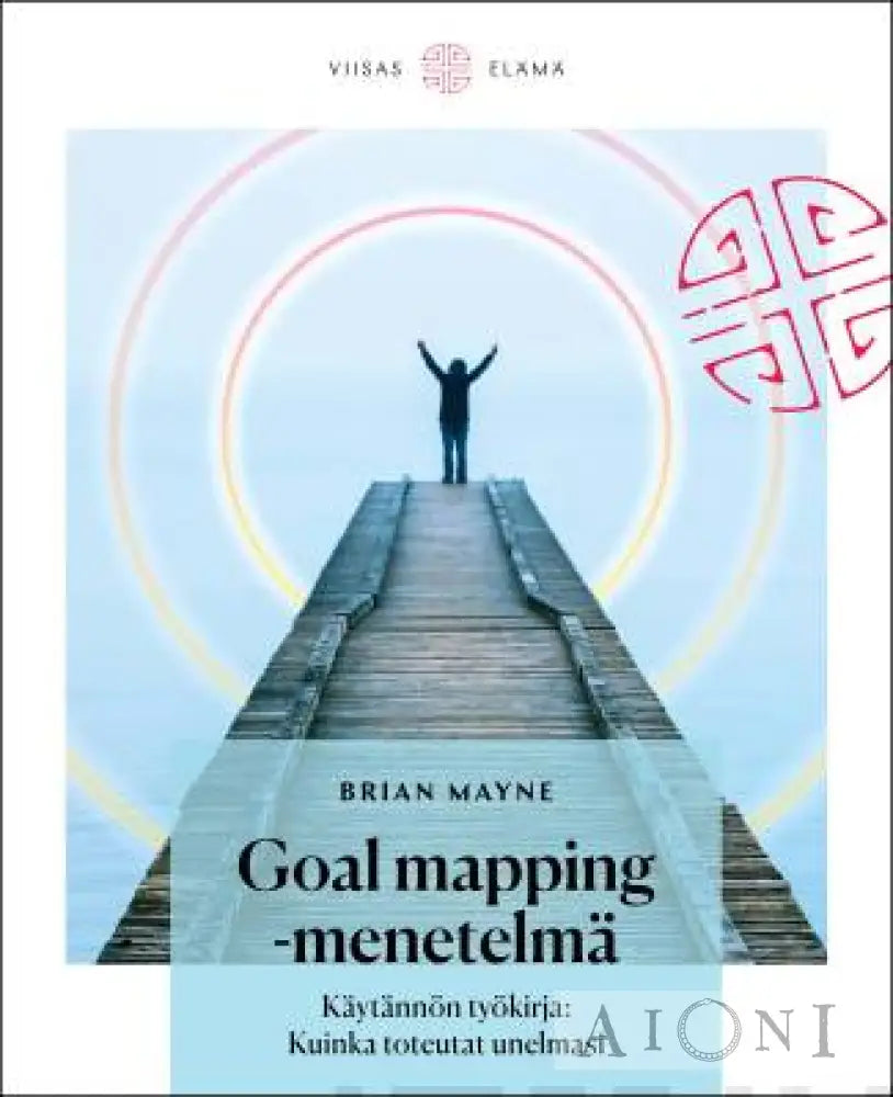 Goal Mapping -Menetelmä Kirjat