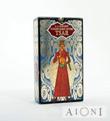 Golden Tarot of the Tsar Tarot