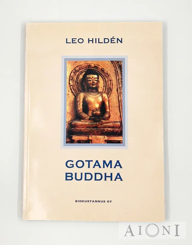 Gotama Buddha Kirjat
