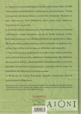 Gummeruksen suuri sivistyssanakirja Kirjat