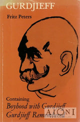 Gurdjieff - Kirjat