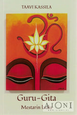 Guru-Gita - Kirjat