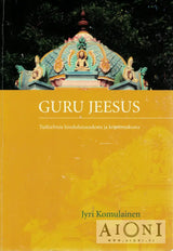 Guru Jeesus - Kirjat