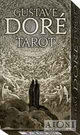 Gustave Doré Tarot