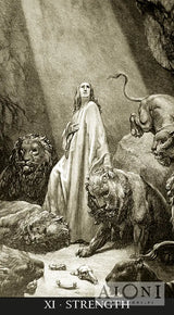 Gustave Doré Tarot