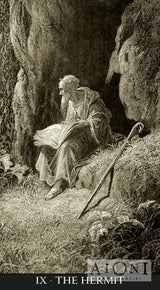 Gustave Doré Tarot