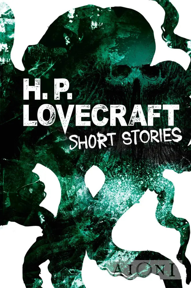 H. P. Lovecraft Short Stories Kirjat