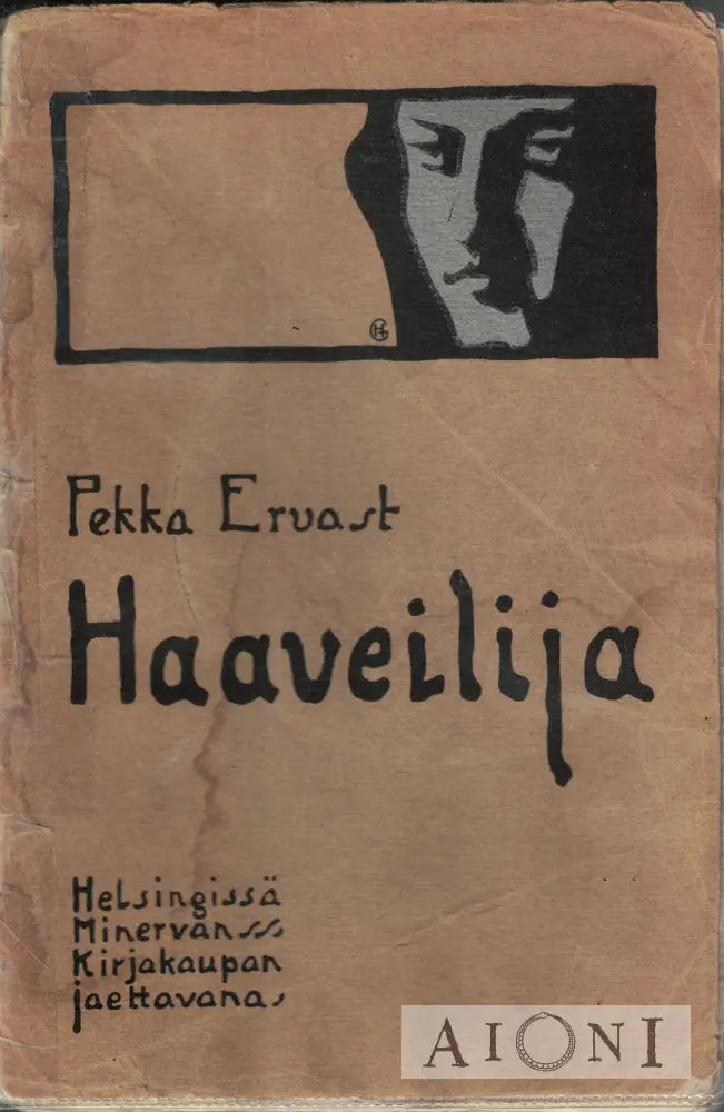 Haaveilija Kirjat