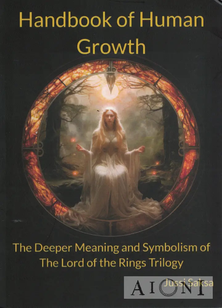 Handbook of Human Growth Kirjat