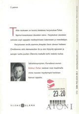 Harjoituksia Läsnäolon voimasta Kirjat