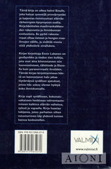 Harmoninen kaikkeus – HUT kaiken teoria Kirjat
