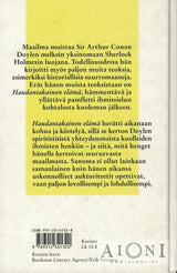Haudantakainen elämä - Kirjat