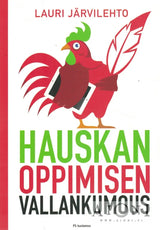 Hauskan oppimisen vallankumous - Kirjat