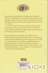 Havahtuminen - Kirjat