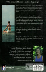 Healing Addiction with Yoga - Kirjat