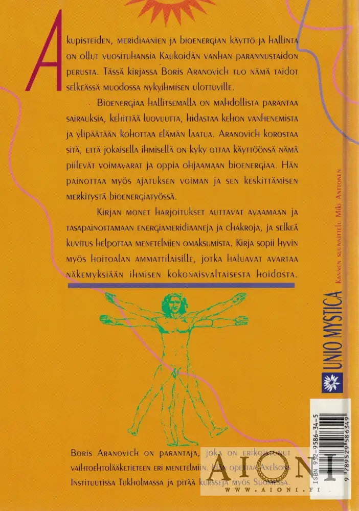 boris-aranovich-healing-bioenergiat-meridiaanit-akupisteet-aioni