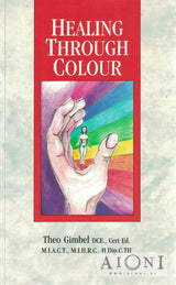 Healing through Colour - Kirjat