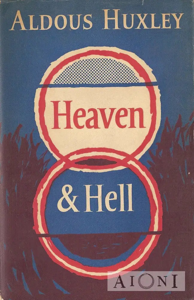 Heaven & Hell Kirjat