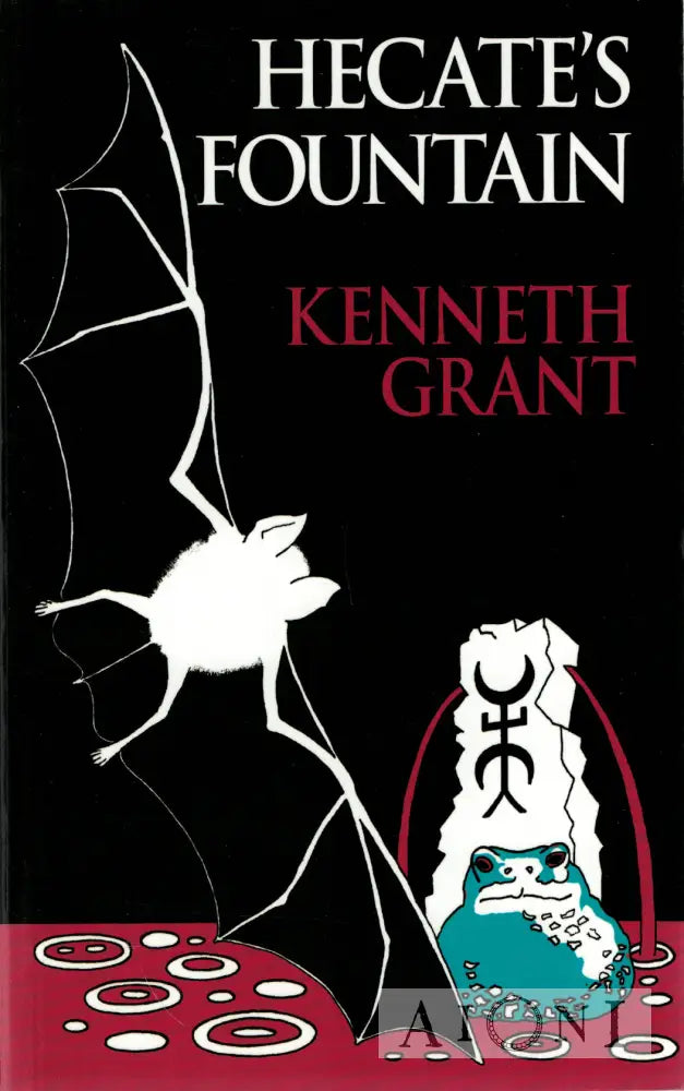 Hecate’s Fountain Kirjat