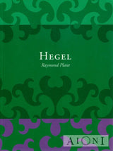 Hegel Kirjat