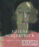 Helene Schjerfbeck – Malleja / Modeller / Models - Kirjat