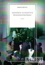 Hengen uudistus - Kirjat