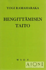 Hengittämisen taito - Kirjat