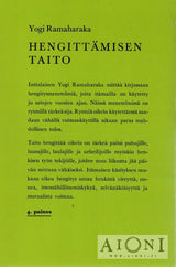 Hengittämisen taito - Kirjat