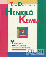 Henkilökemia Kirjat
