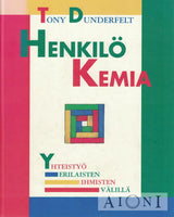 Henkilökemia Kirjat