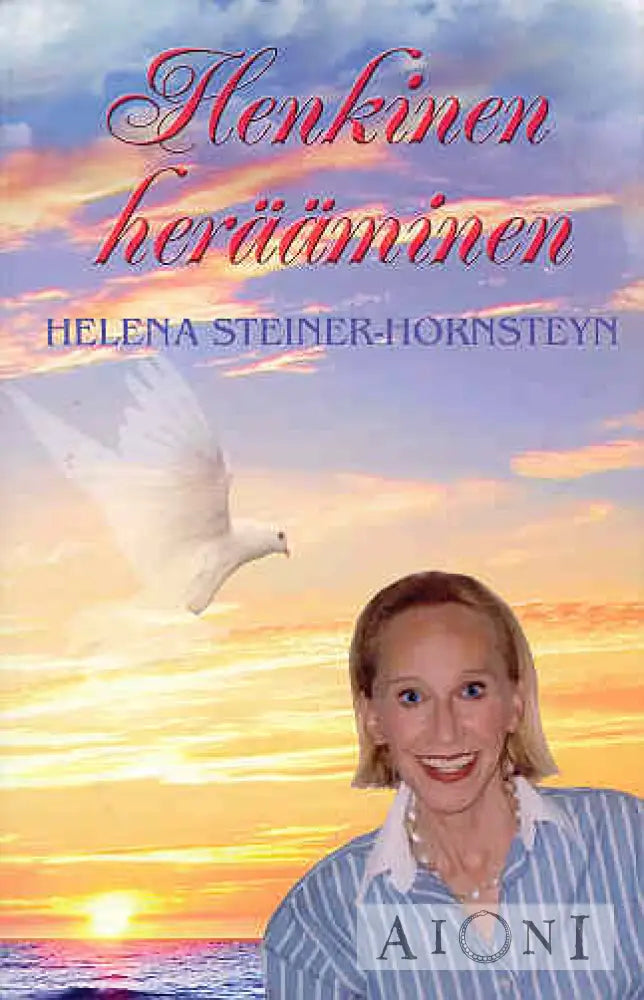 Henkinen Herääminen Kirjat